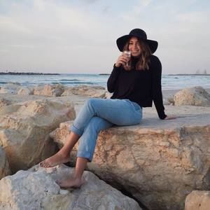 Meet your Posher, Terry